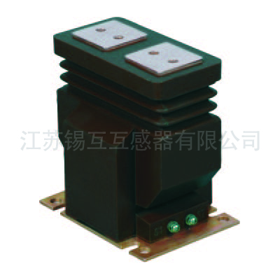 云南LZZ-10系列电流互感器