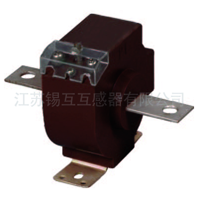 云南LQZJ-0.66系列电流互感器