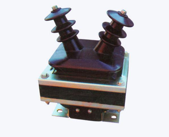 山东JDZ-10半封闭电压互感器